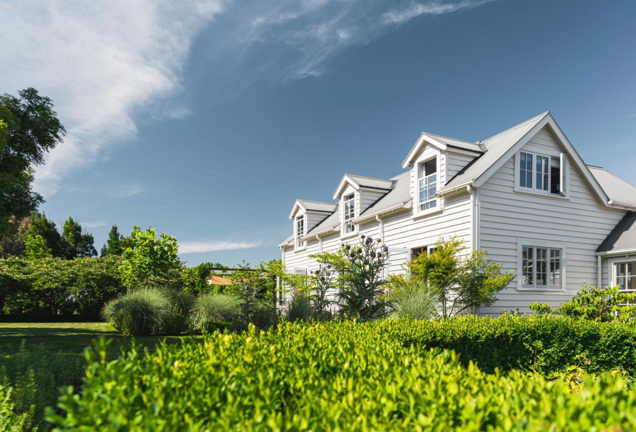 Ranginui Retreat Villa Masterton Exterior foto