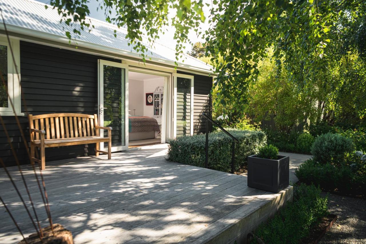 Ranginui Retreat Villa Masterton Exterior foto